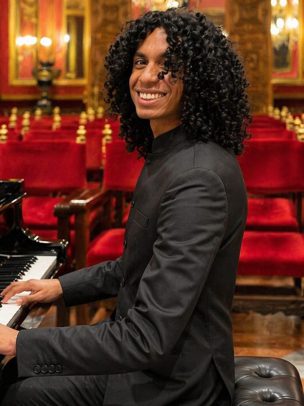 Trajes para celebraciones