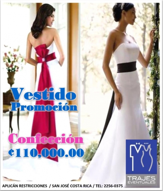 gallery/promoción confección vestido novia